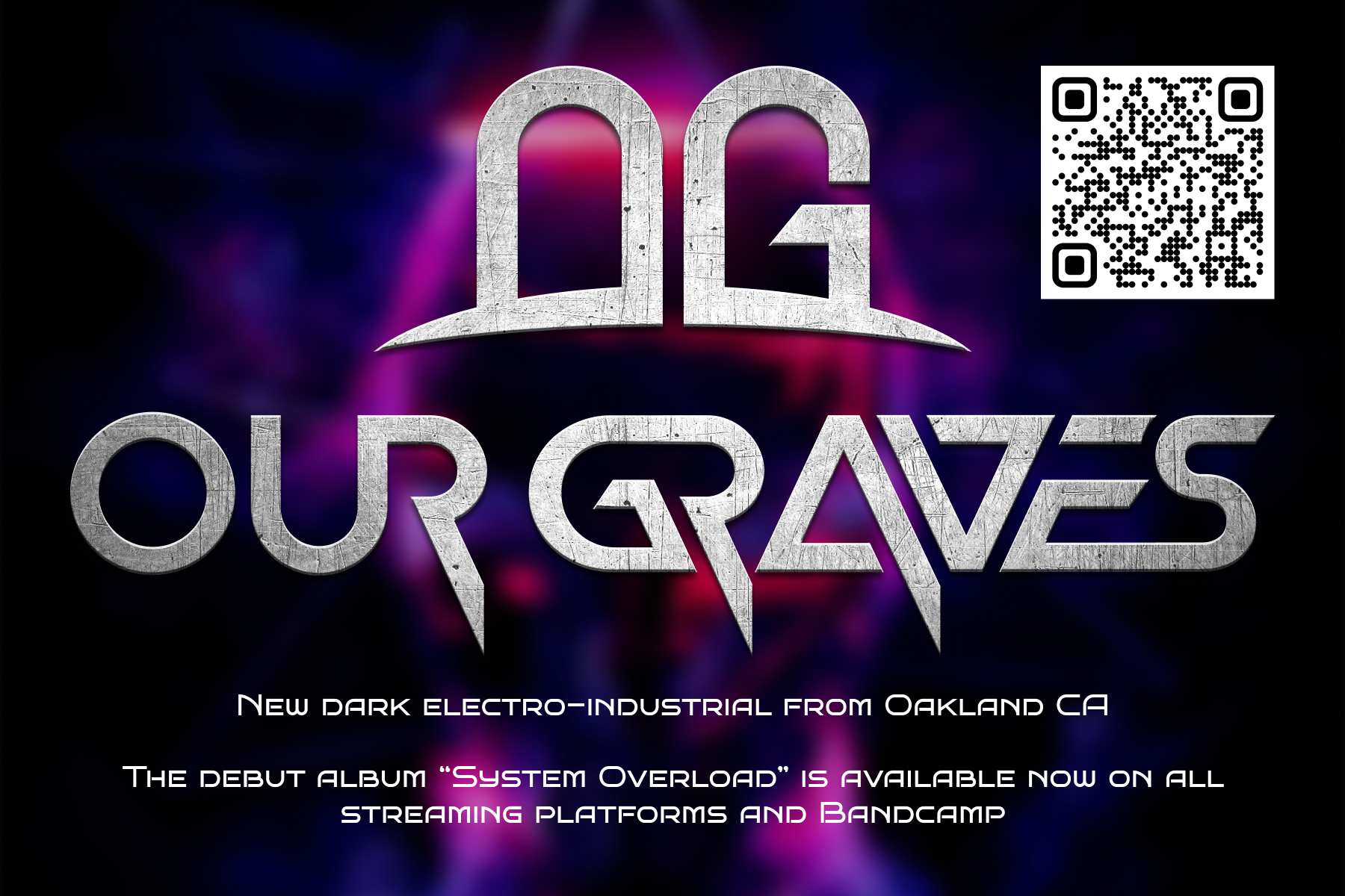 Our Graves