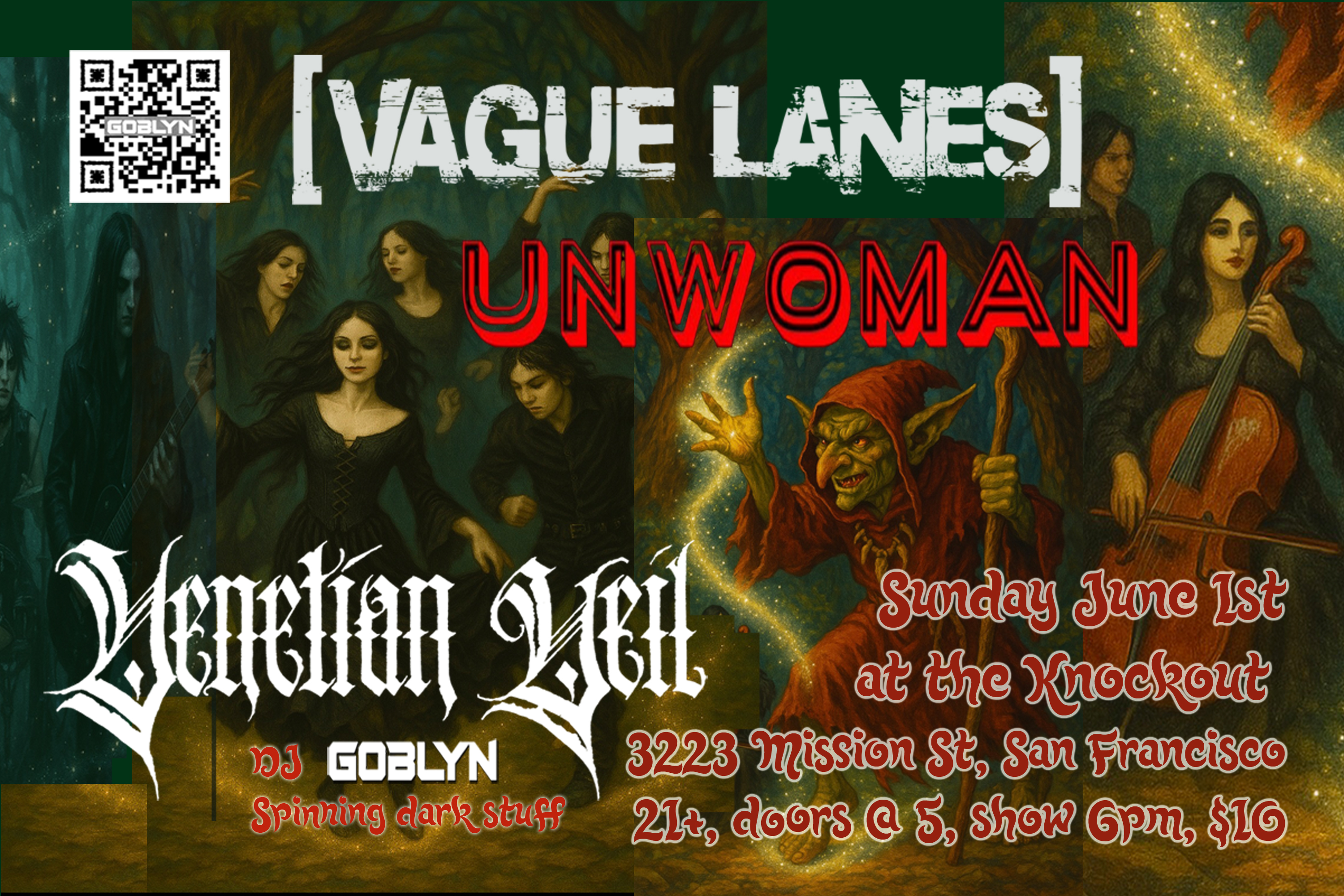 Unwoman