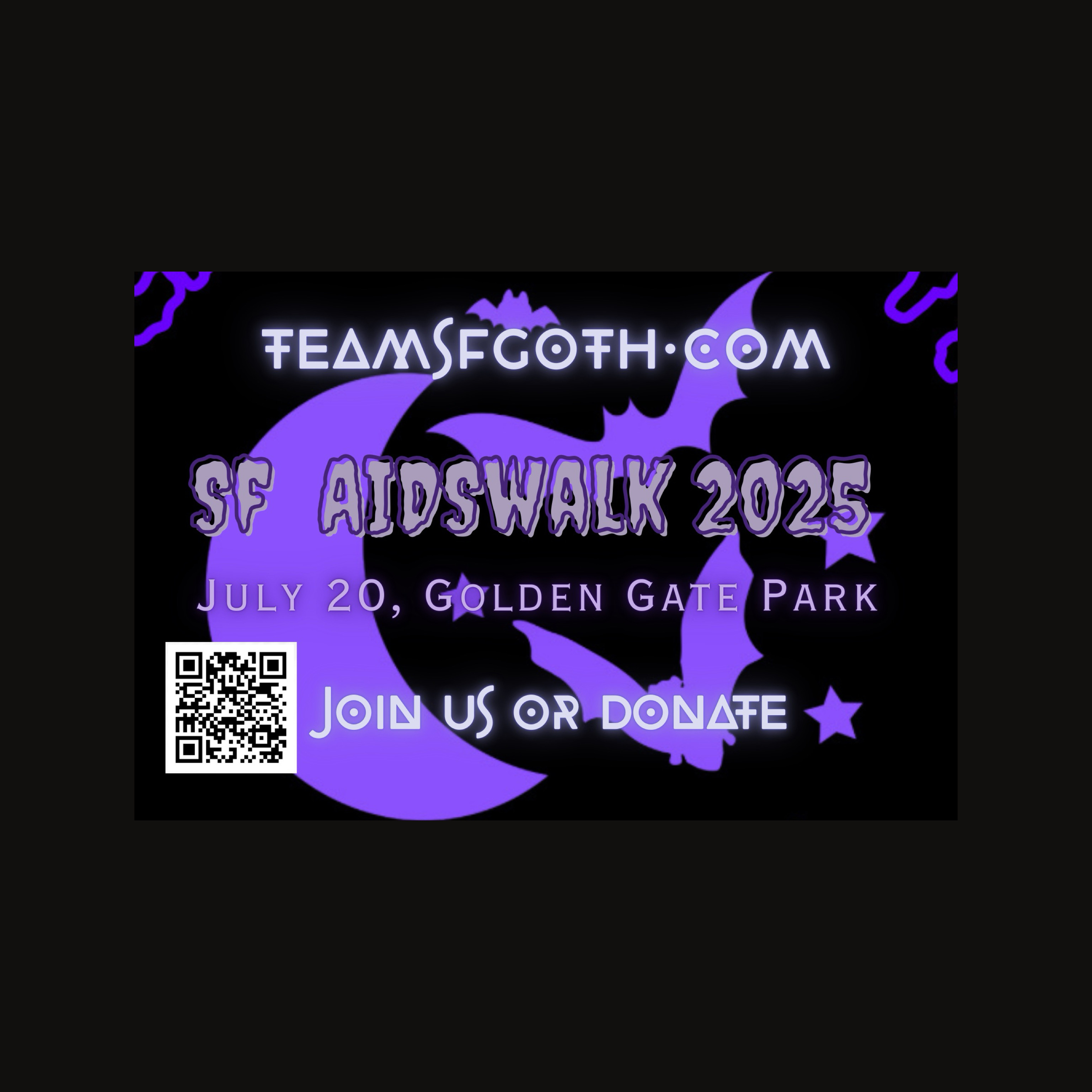 AIDS Walk