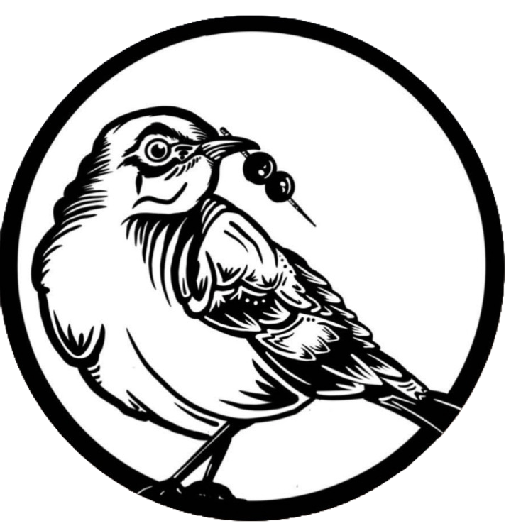 Tequila Mockingbird